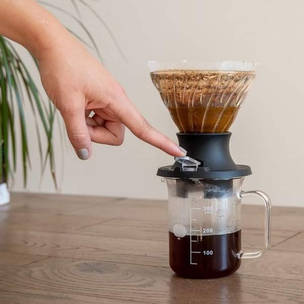 2 Brewing Recipes for Hario Immersion Dripper Switch - Kurasu