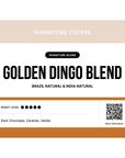 [Subscription] Golden Dingo Blend