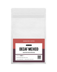 [Decaf] Mexico Mountain Water Decaf