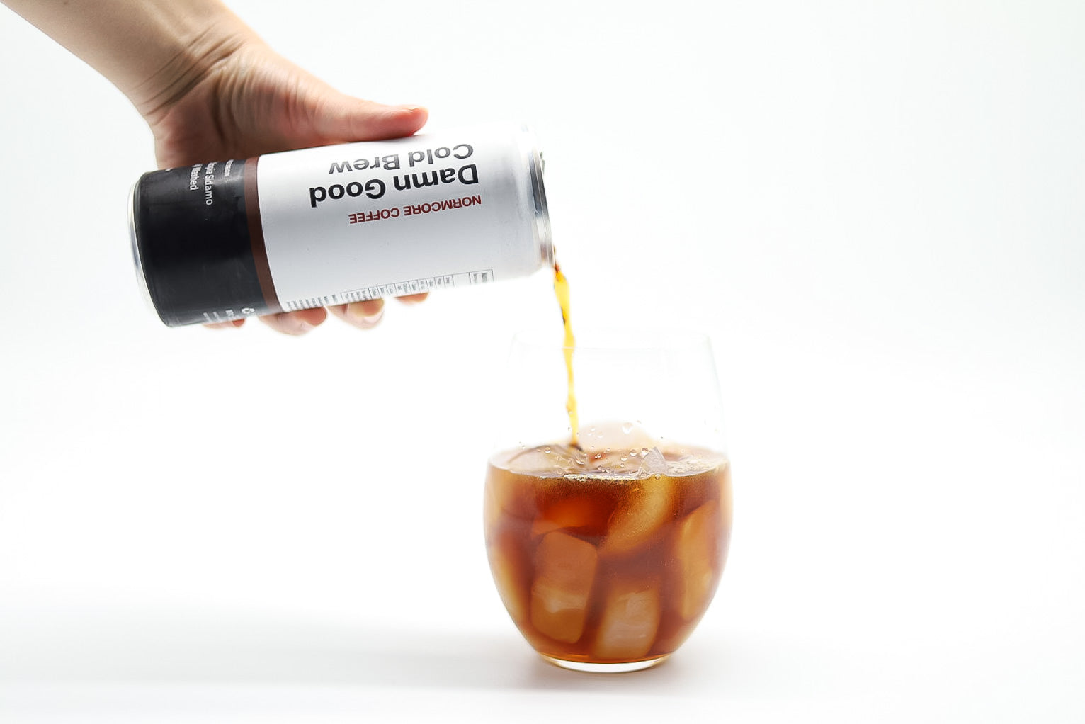 What Makes A Great Cold Brew Coffee?