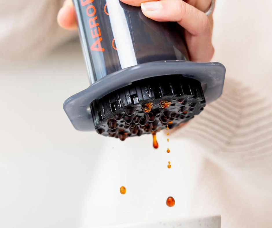 From Toy to Game-Changer: A Brief History of the Aeropress