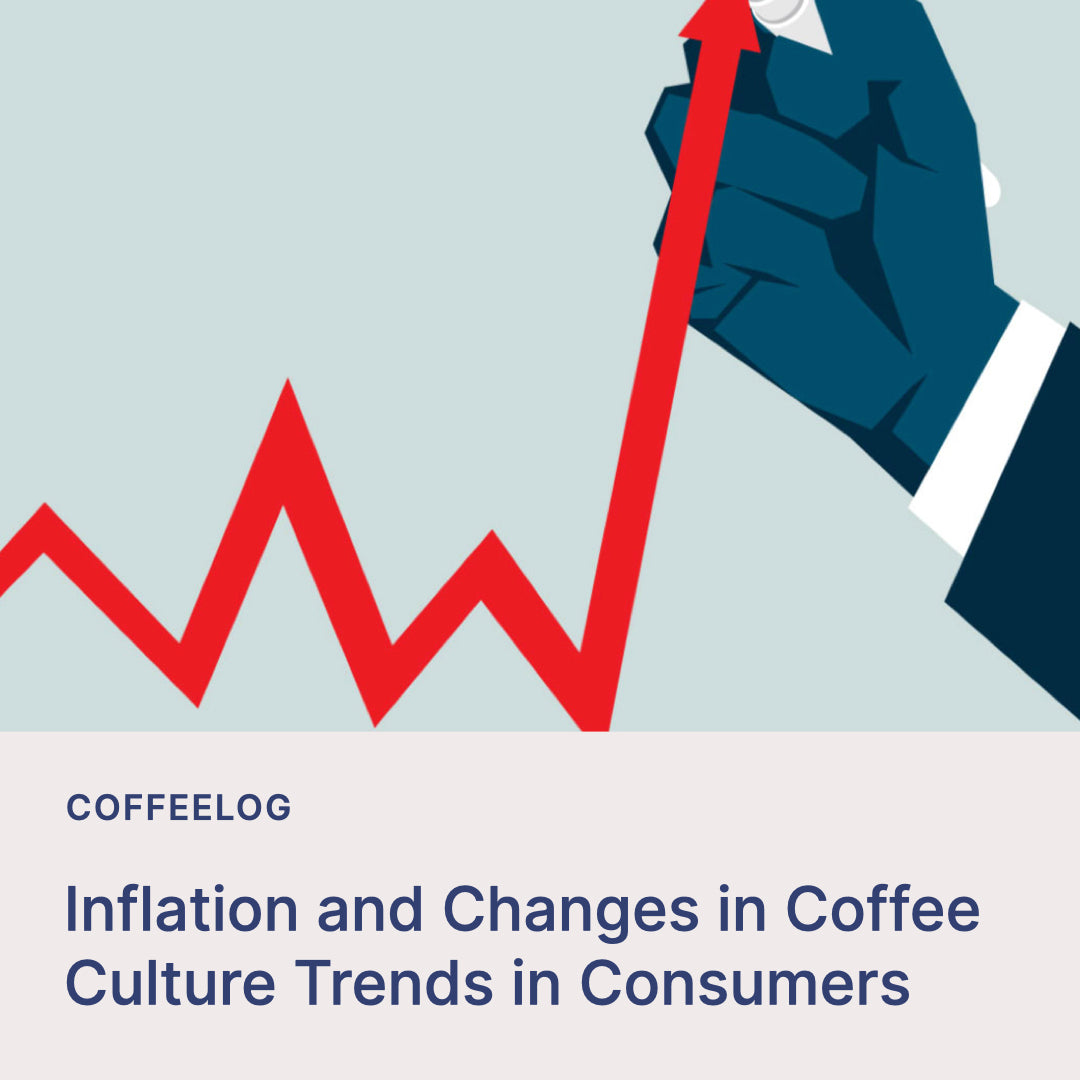 Inflation and Changes in Coffee Culture Trends in Consumers