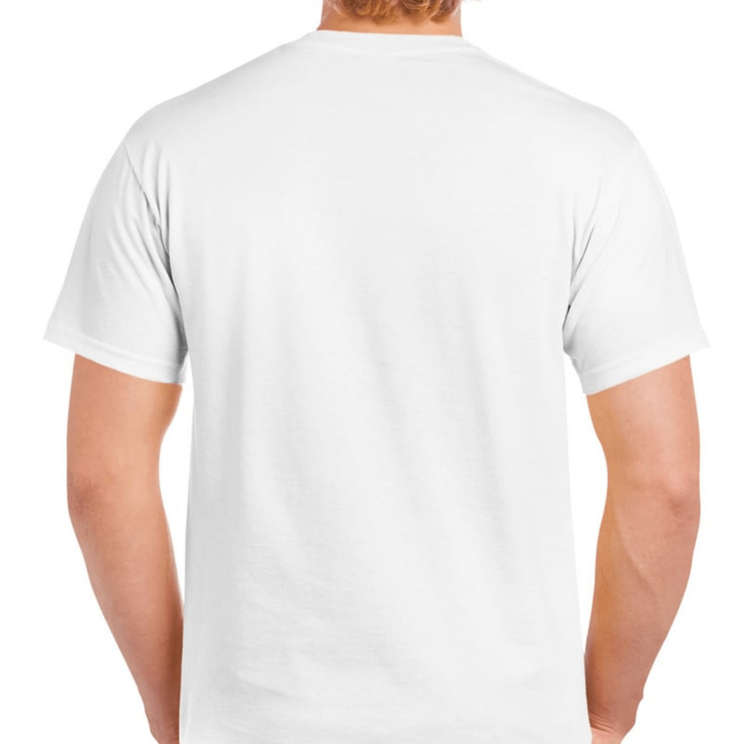 Normcore Platypus T-Shirt