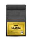 [Gold Label] Colombia Finca Las Flores Chiroso Natural