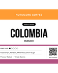 Colombia Buesaco Caturra Washed