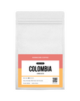 Colombia China Alta Caturra Washed