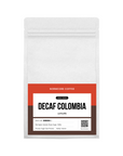 [Decaf] Colombia La Plata Sugar Cane Decaf - 2kg