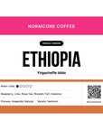 [Single] Ethiopia Yirgacheffe Idido Anaerobic Natural