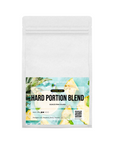 Hard Portion Blend V3 - Organic