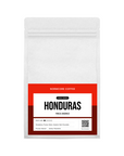 Honduras Finca Androz Paraneima Natural - 1kg