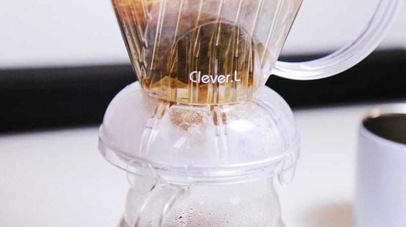Clever Dripper - Large