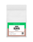 Kenya Kamwangi AA Washed - 1kg