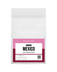 Mexico Grupo Terrunoo Nayarita Caturra Natural - 1kg