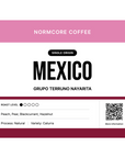 Mexico Grupo Terrunoo Nayarita Caturra Natural - 1kg