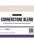 Cornerstone Blend - 2kg