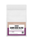 Damn Good Blend - 2kg