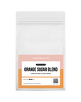 Orange Sugar Blend - 2kg