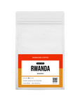 Rwanda Mushonyi Red Bourbon Washed