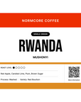 Rwanda Mushonyi Red Bourbon Washed