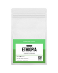 Ethiopia Yirgacheffe Chelchele Washed - 1kg