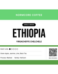 Ethiopia Yirgacheffe Chelchele Washed - 1kg