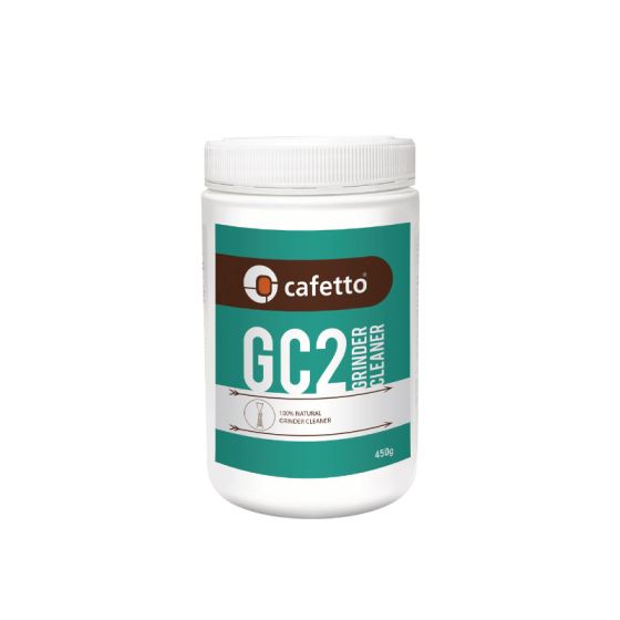 Cafetto GC2 Grinder Cleaner - 450g