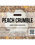 [Blend] Peach Crumble Blend