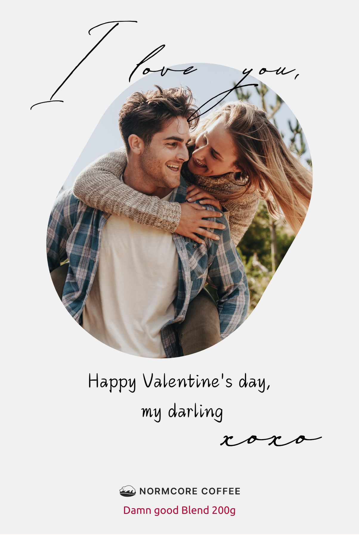 Valentine&#39;s Special - Template 3